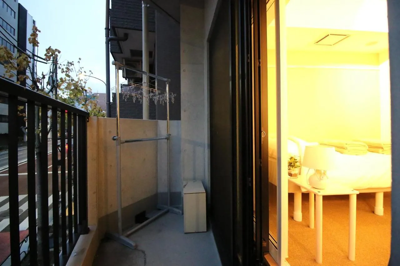 新宿御苑 Cozy And Clean Room New Apt Tokyo Apartment