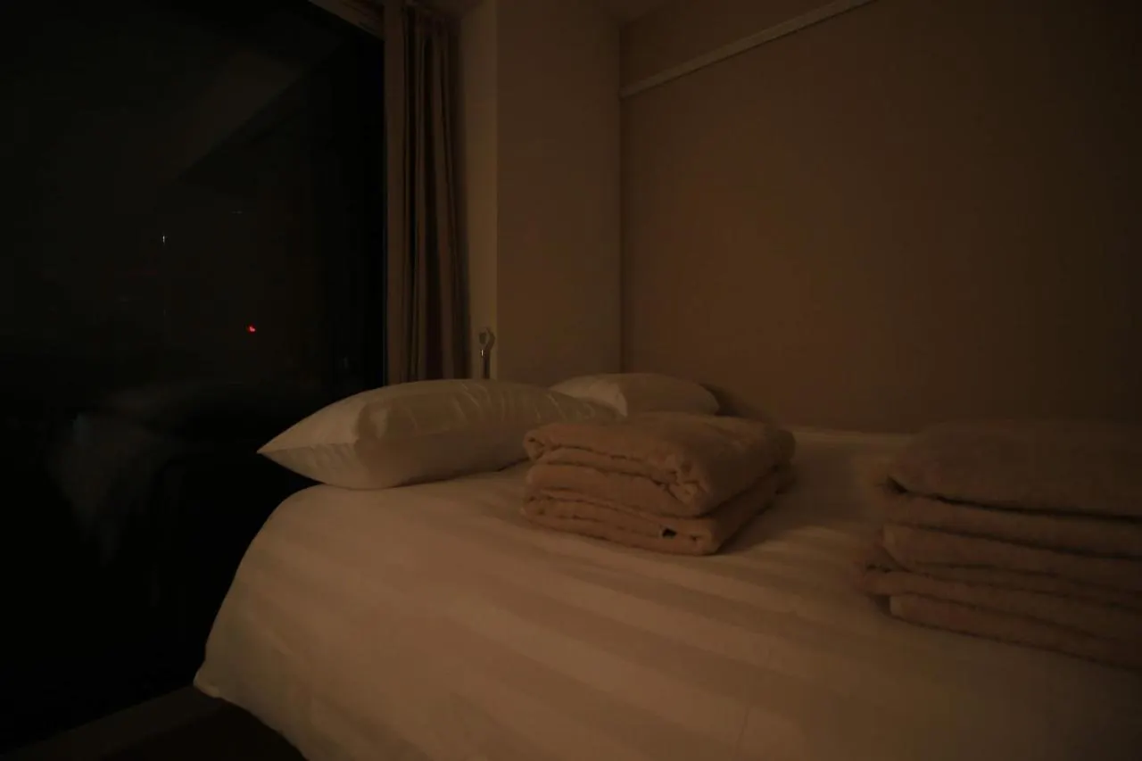 新宿御苑 Cozy And Clean Room New Apt Tokyo