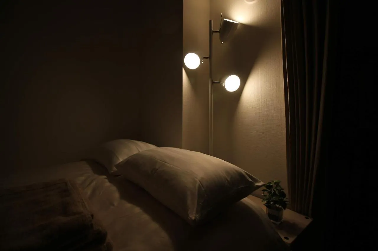 新宿御苑 Cozy And Clean Room New Apt Tokyo Japan