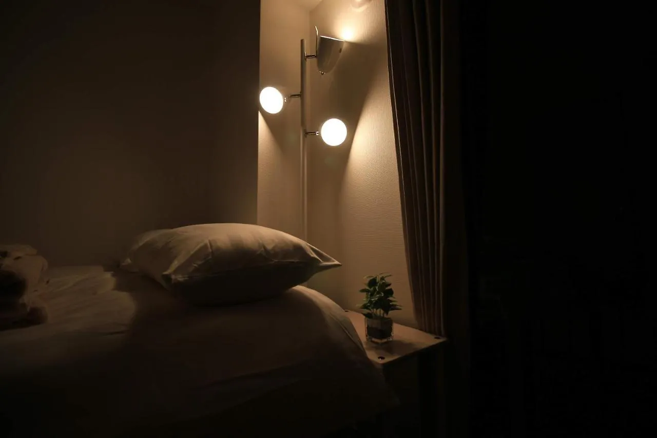 新宿御苑 Cozy And Clean Room New Apt Tokyo 0*,  Japan