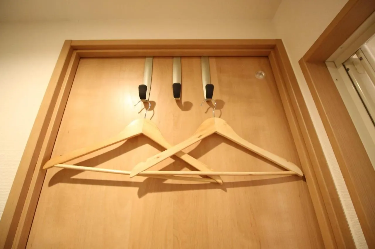 新宿御苑 Cozy And Clean Room New Apt Tokyo