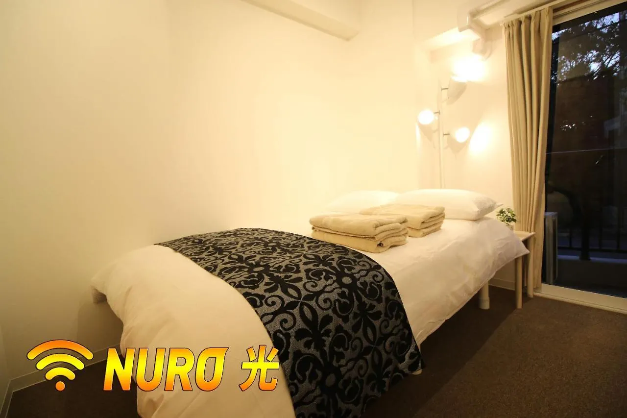 新宿御苑 Cozy And Clean Room New Apt Tokyo
