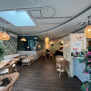  Ostello Ace Shinjuku