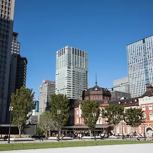 Metropolitan Marunouchi מלון