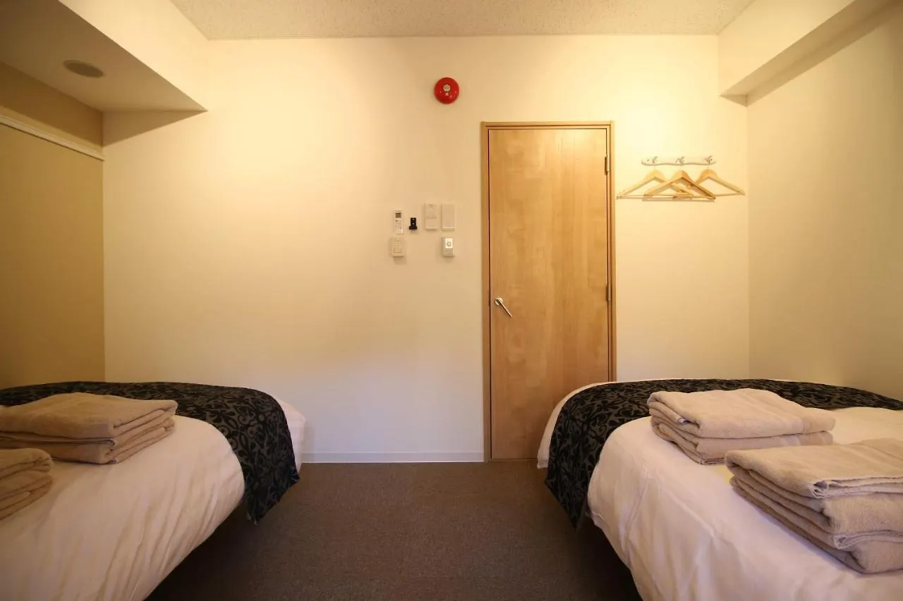 Appartamento 新宿御苑 Cozy And Clean Room New Apt Tokyo